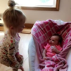 Meet your Posher, Darcie